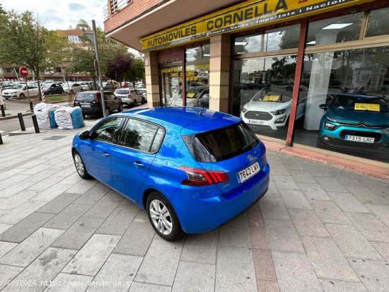 Peugeot 308 1.2 110CV Pure Tech Active - Cornellà