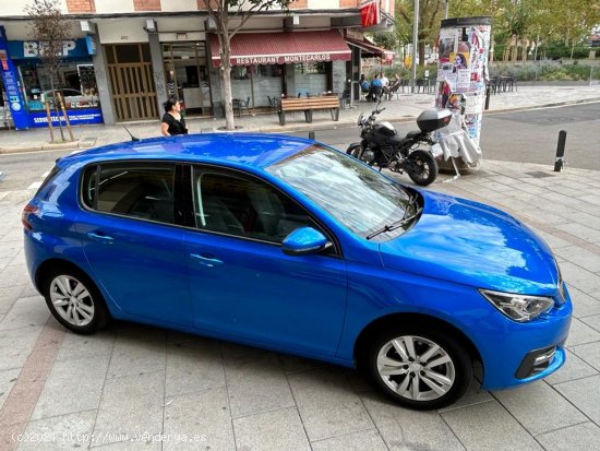 Peugeot 308 1.2 110CV Pure Tech Active - Cornellà