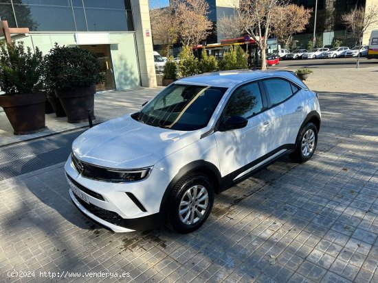 Opel Mokka 1.2 edition 130CV - Cornellà