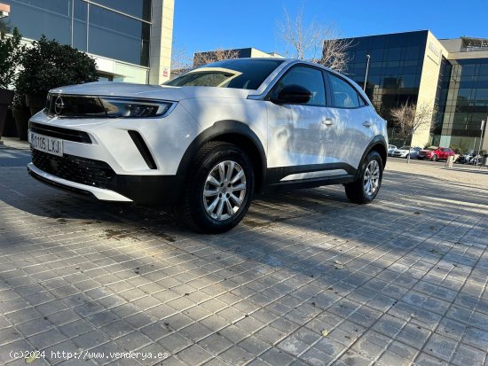 Opel Mokka 1.2 edition 130CV - Cornellà