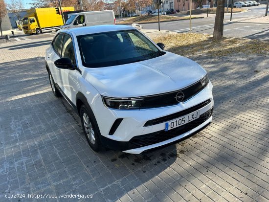 Opel Mokka 1.2 edition 130CV - Cornellà