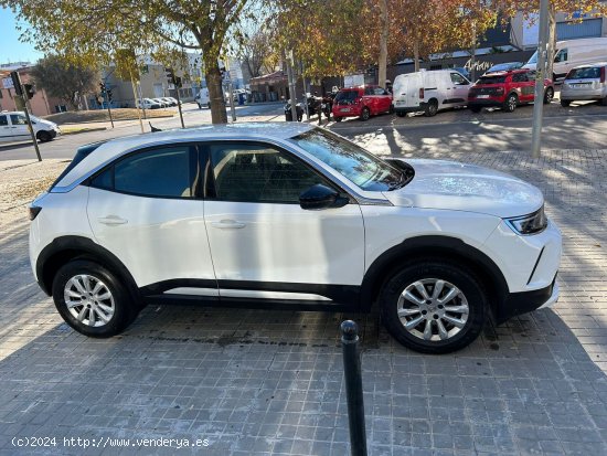 Opel Mokka 1.2 edition 130CV - Cornellà