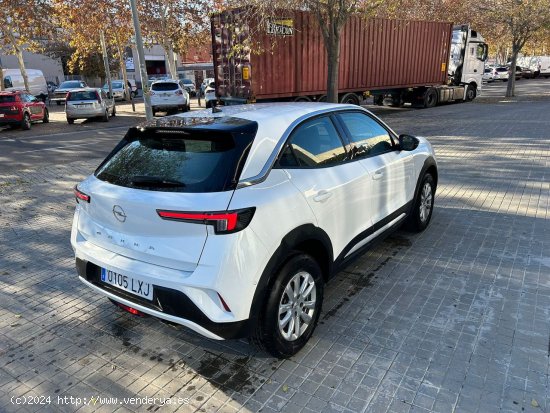 Opel Mokka 1.2 edition 130CV - Cornellà