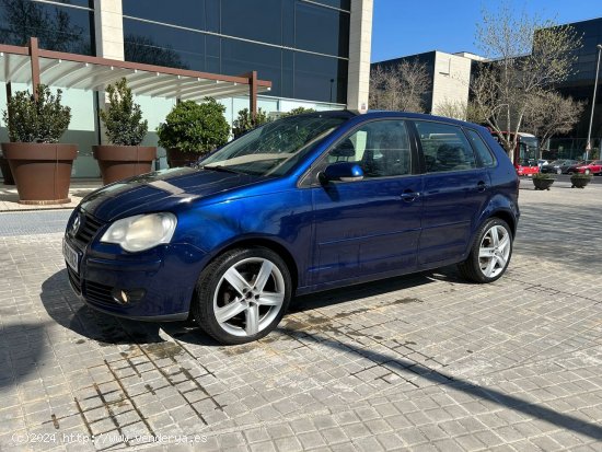 Volkswagen Polo 1.4 90CV - Cornellà