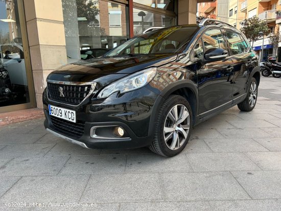 Peugeot 2008 5HB 1.2 THP Puretech 12V S&S 110 cv - Cornellà