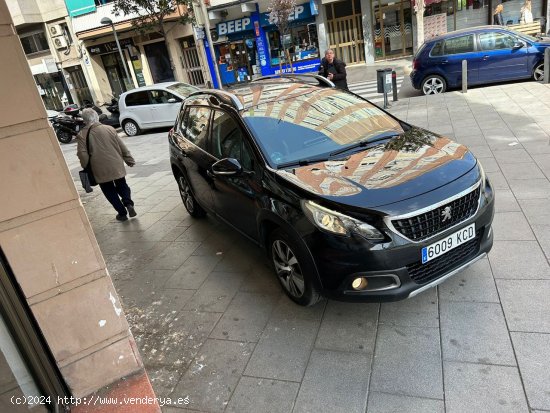 Peugeot 2008 5HB 1.2 THP Puretech 12V S&S 110 cv - Cornellà