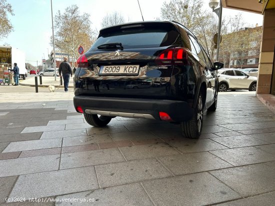 Peugeot 2008 5HB 1.2 THP Puretech 12V S&S 110 cv - Cornellà