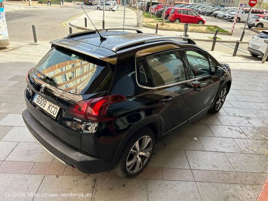 Peugeot 2008 5HB 1.2 THP Puretech 12V S&S 110 cv - Cornellà