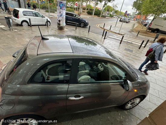 Fiat 500 Dulcevita - Cornellà