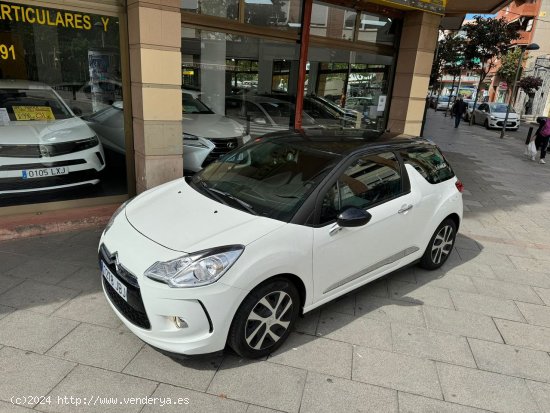 Citroën DS3 Desire pack confort gps - Cornellà