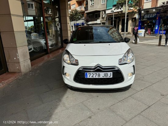 Citroën DS3 Desire pack confort gps - Cornellà