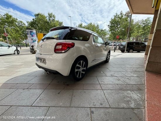 Citroën DS3 Desire pack confort gps - Cornellà