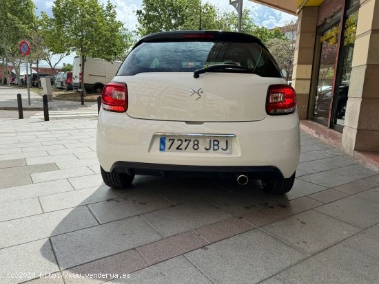 Citroën DS3 Desire pack confort gps - Cornellà