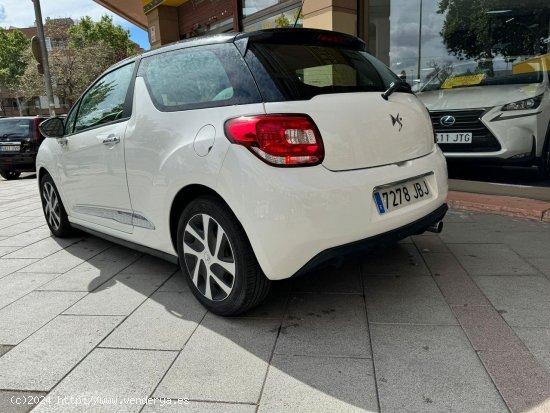 Citroën DS3 Desire pack confort gps - Cornellà