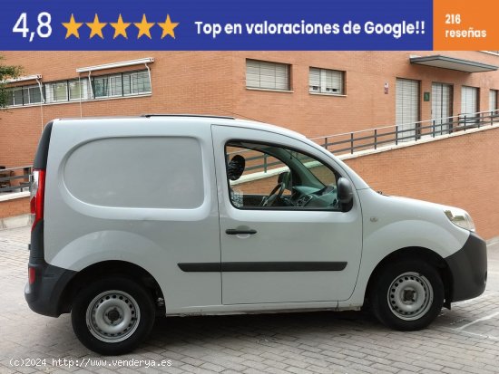 Renault Kangoo Express Profesional Compact 1.5 dCI - Madrid