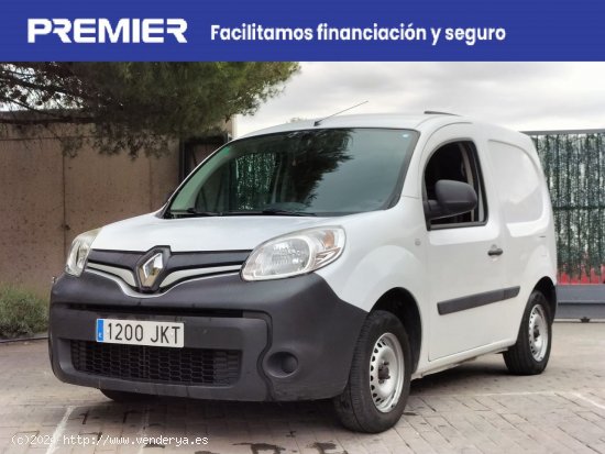 Renault Kangoo Express Profesional Compact 1.5 dCI - Madrid