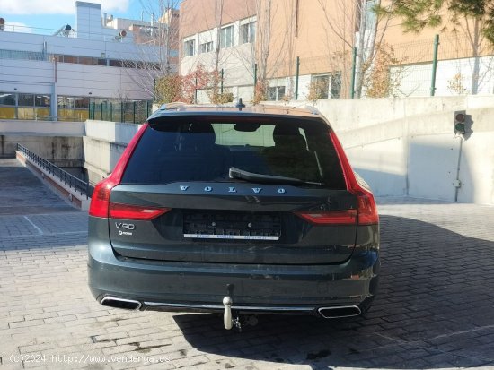 Volvo V90 2.0 D3 INSCRIPTION - Madrid