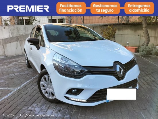 Renault Clio 0.9 TCe Business - Madrid