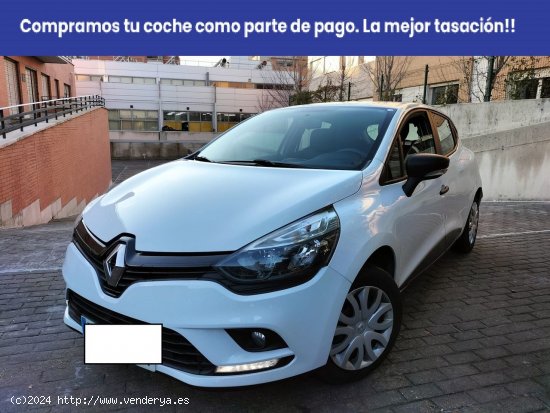 Renault Clio 0.9 TCe Business - Madrid