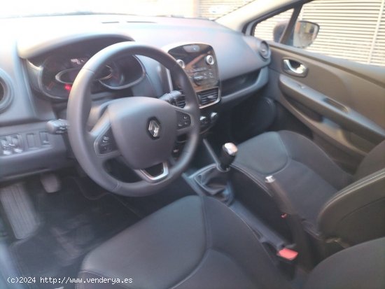 Renault Clio 0.9 TCe Business - Madrid