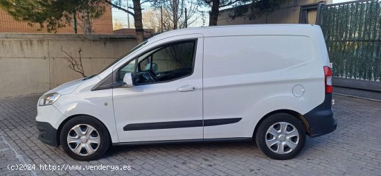 Ford Transit Courier 1.5 TDCI E6 TREND - Madrid