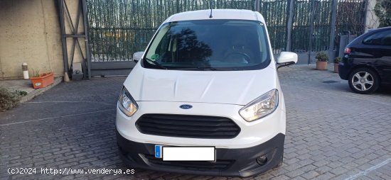 Ford Transit Courier 1.5 TDCI E6 TREND - Madrid