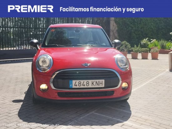 MINI One 1.5  5P 102CV - Madrid