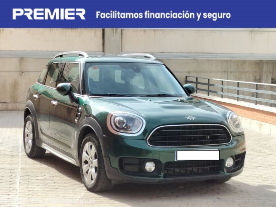 MINI Countryman 1.5 COOPER - Madrid