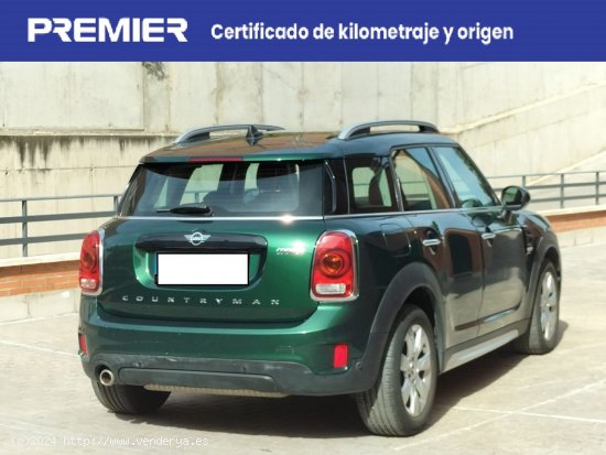 MINI Countryman 1.5 COOPER - Madrid