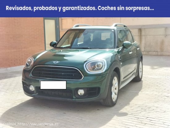 MINI Countryman 1.5 COOPER - Madrid