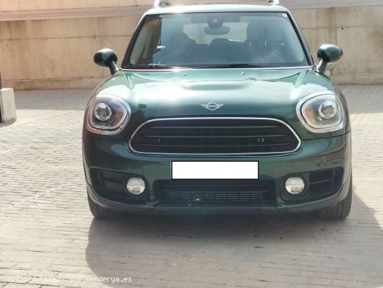 MINI Countryman 1.5 COOPER - Madrid