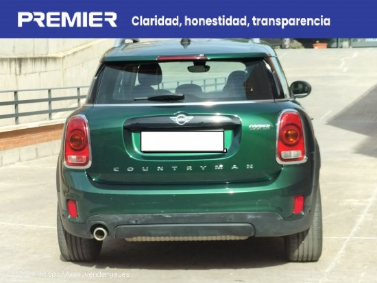 MINI Countryman 1.5 COOPER - Madrid