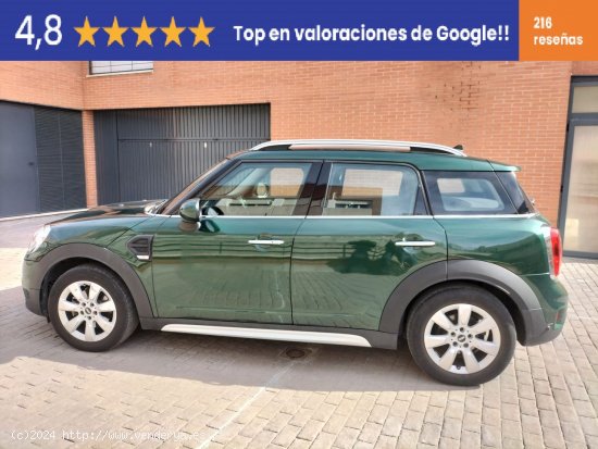 MINI Countryman 1.5 COOPER - Madrid