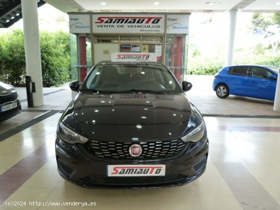 Fiat Tipo Tipo 1.4 TJet 16v Lounge 88kW 120CV GLP 4p. muy muy bien cuidado, kilómetros garantizados