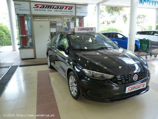 Fiat Tipo Tipo 1.4 TJet 16v Lounge 88kW 120CV GLP 4p. muy muy bien cuidado, kilómetros garantizados