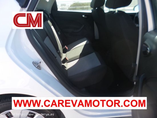 Seat Ibiza 1.4 TDI 90CV REF PLUS 5P - Mataró