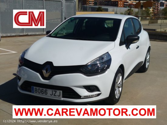 Renault Clio 1.5 DCI BUSINESS 75CV 5P - Mataró