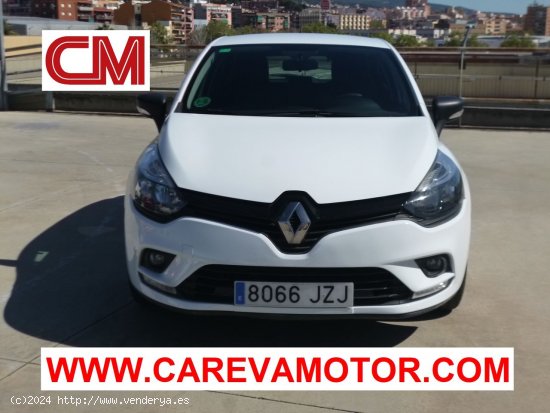 Renault Clio 1.5 DCI BUSINESS 75CV 5P - Mataró