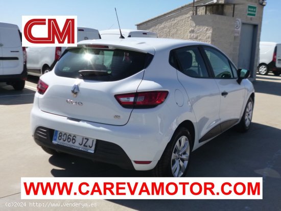 Renault Clio 1.5 DCI BUSINESS 75CV 5P - Mataró