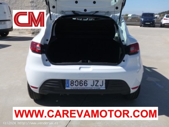 Renault Clio 1.5 DCI BUSINESS 75CV 5P - Mataró