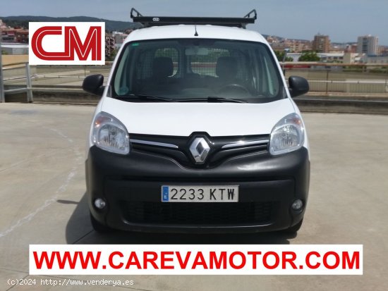 Renault Kangoo combi BLUE DCI 90CV 5P - Mataró