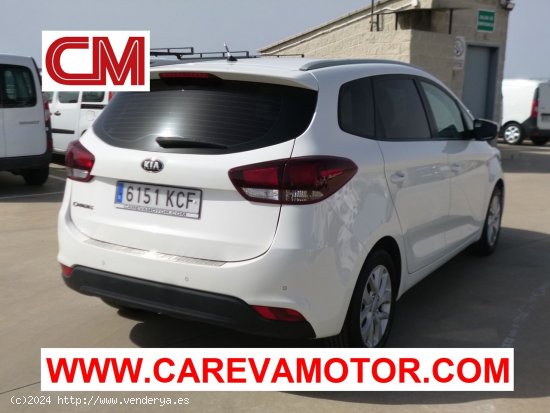 Kia Carens 1.6 GDI 135CV CONCEP 5P - Mataró