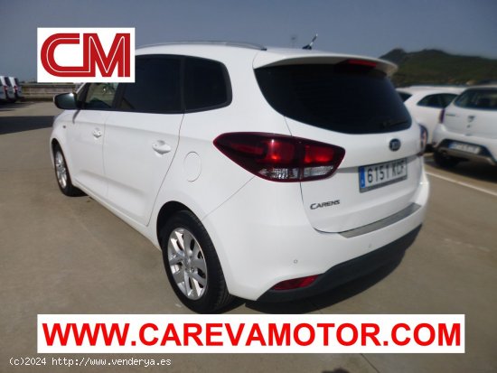 Kia Carens 1.6 GDI 135CV CONCEP 5P - Mataró