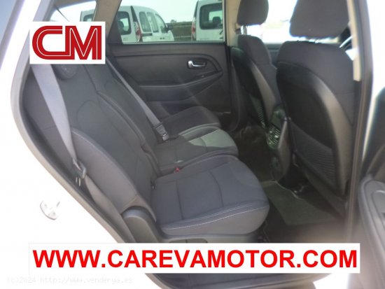 Kia Carens 1.6 GDI 135CV CONCEP 5P - Mataró