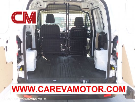 Ford Tourneo Courier VAN 1.5 TDCI 75CV TREND 4P - Mataró