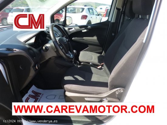 Ford Tourneo Courier VAN 1.5 TDCI 75CV TREND 4P - Mataró