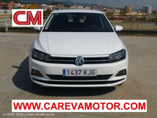 Volkswagen Polo 1.6 TDI 95CV ADVANCE 5P - Mataró