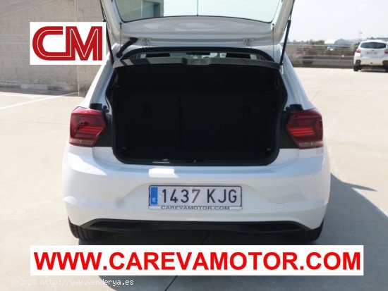 Volkswagen Polo 1.6 TDI 95CV ADVANCE 5P - Mataró