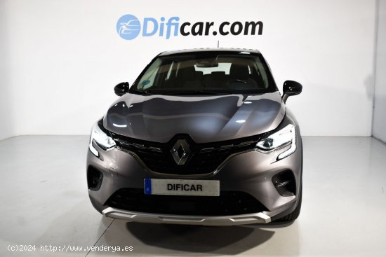 Renault Captur 1.0 TCE 100CV Zen - Molins de Rei