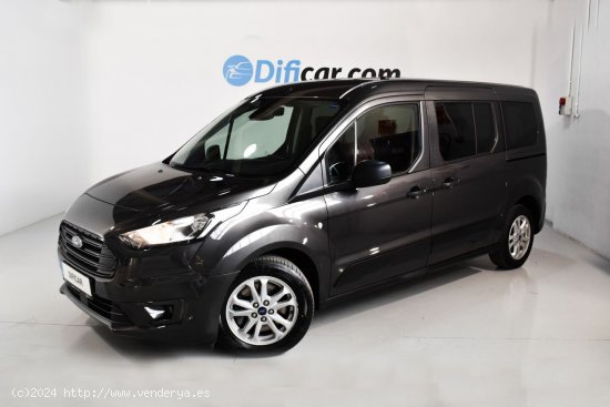 Ford Transit Connect 1.5 TDCI 7 PLAZAS - Molins de Rei